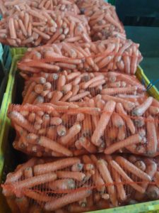 carrot north macedonia